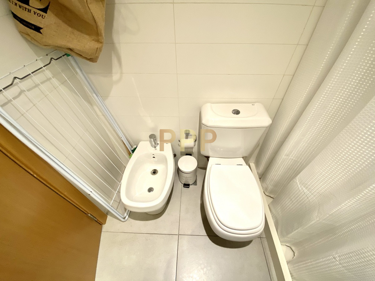 Apartamento ID.1262 - Apartamento en alquiler sobre Roosevelt con piscina y servicios, Punta del Este.