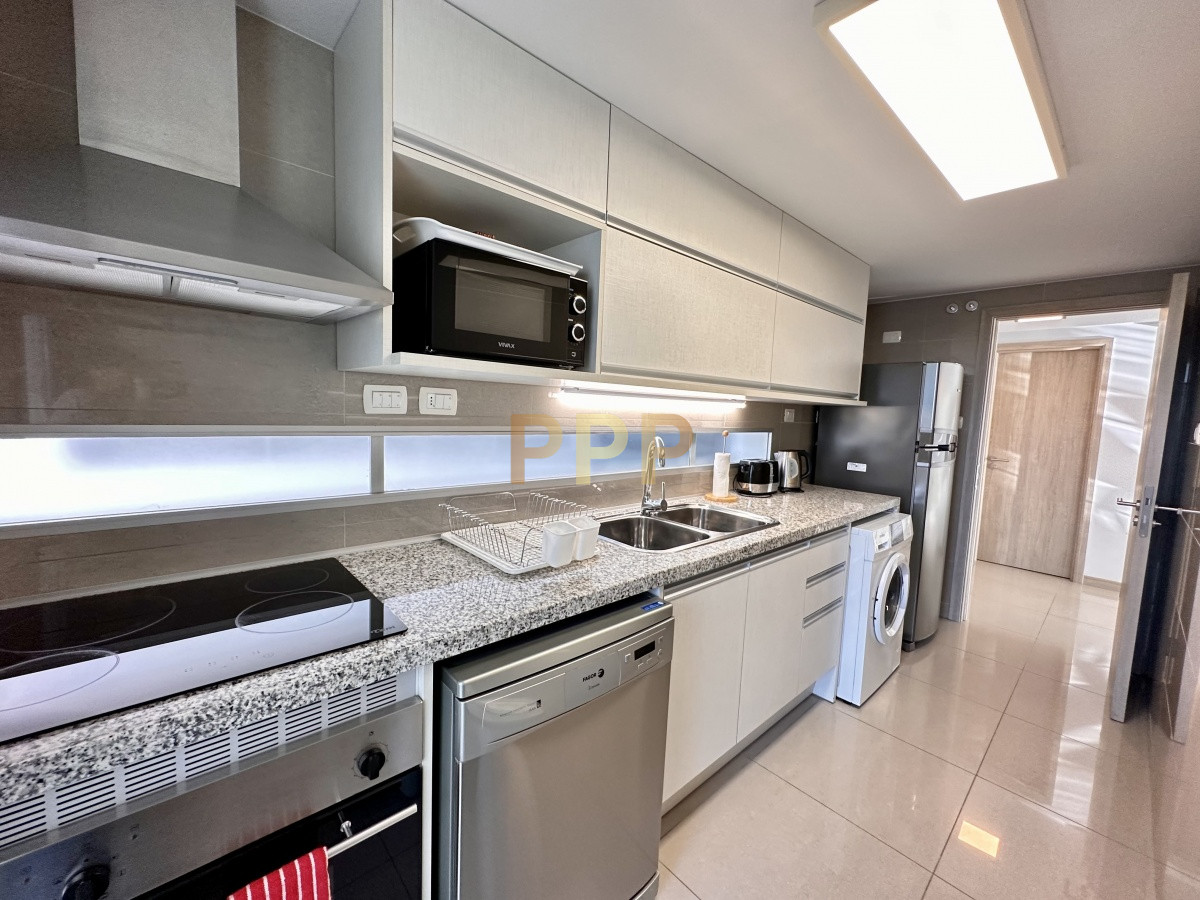 Apartamento ID.3889 - Apto en alquiler invernal y de temporada alta y venta!!!