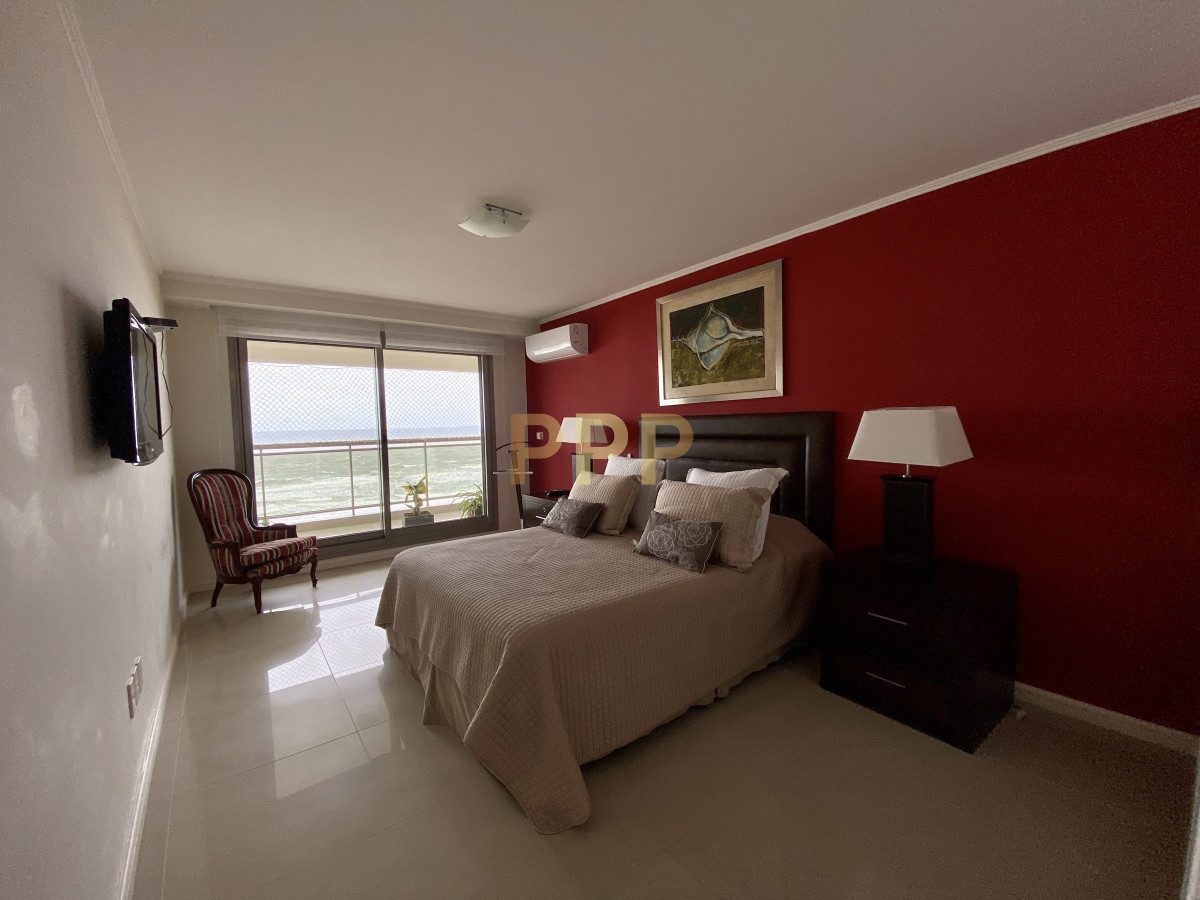 Apartamento ID.445 - Apartamento en Brava, 3 dormitorios *