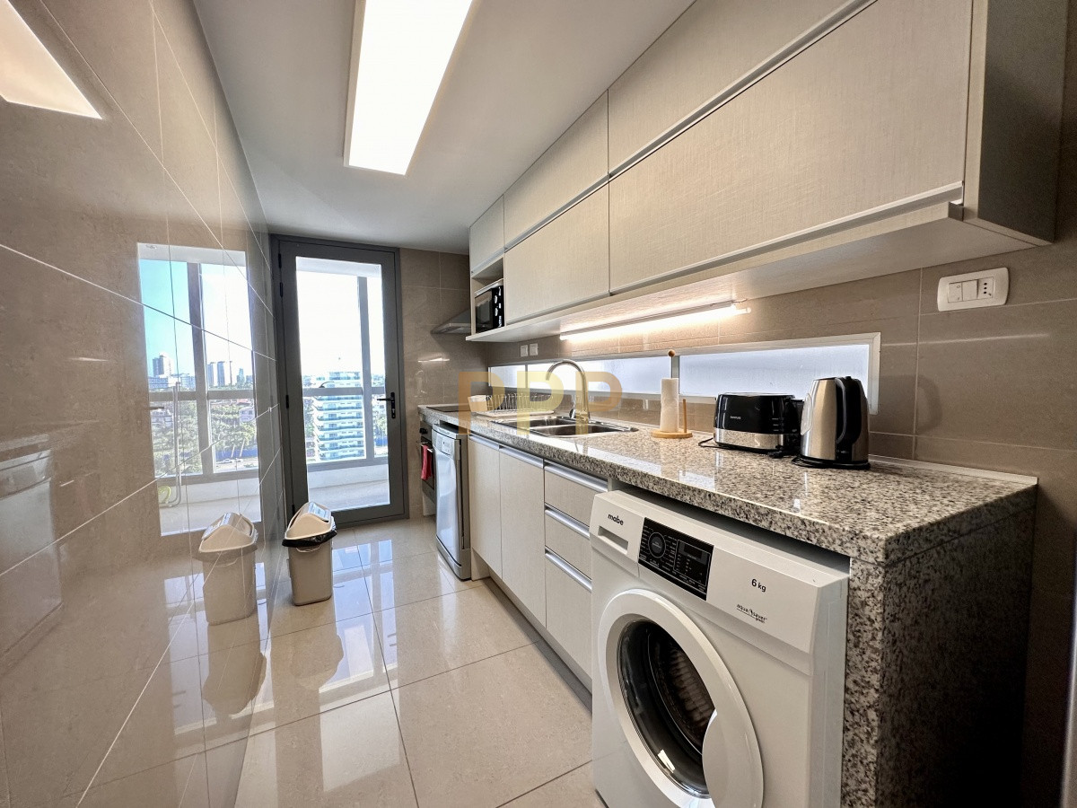 Apartamento ID.3889 - Apto en alquiler invernal y de temporada alta y venta!!!