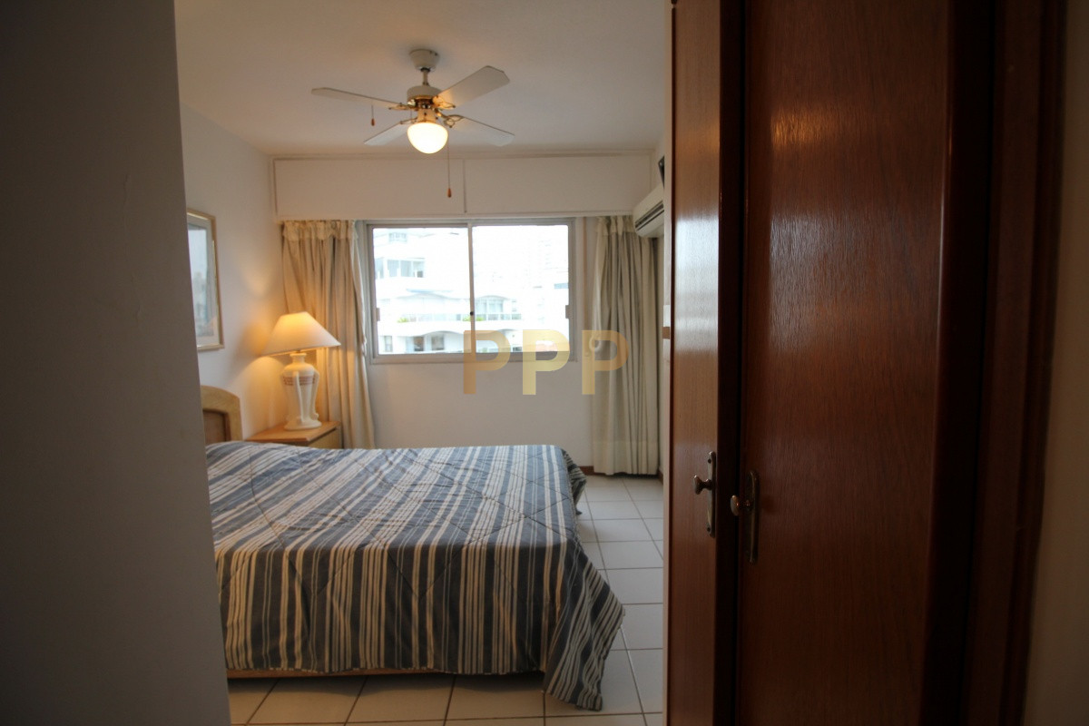 Apartamento ID.1063 - Apartamento en alquiler en Península frente al mar.