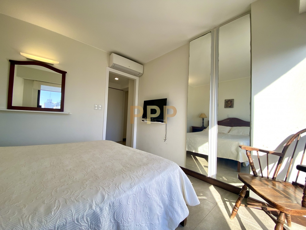 Apartamento ID.12 - Apto en alquiler, primera línea, totalmente reciclado!!!