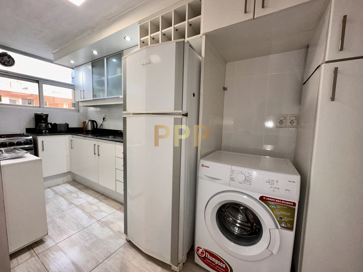 Apartamento ID.3888 - En venta,  alquiler invernal y de temporada!!! Reciclado