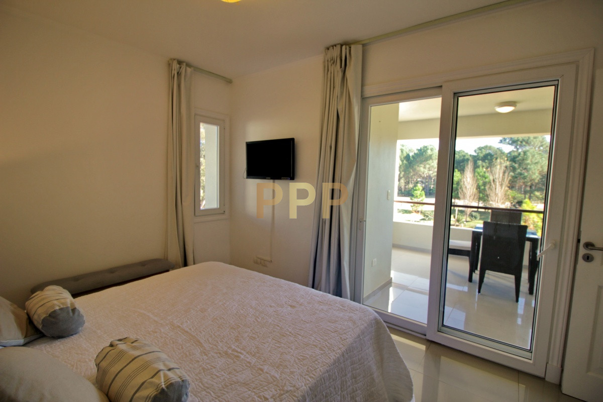 Apartamento ID.2546 - Alquilo apartamento 1 dormitorio en Green Park, Solanas, Punta del Este.