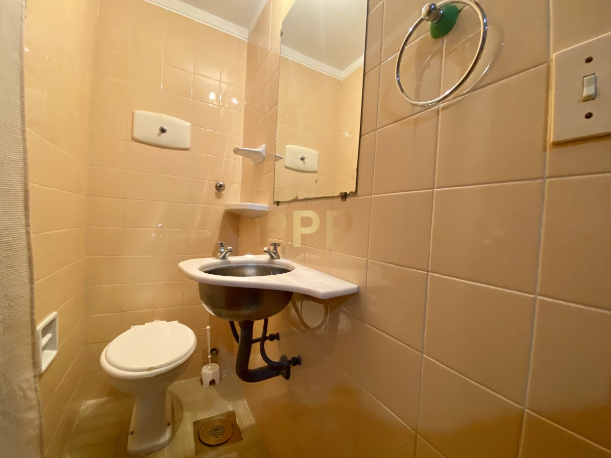 Apartamento ID.121 - Apartamento en Roosevelt, 2 dormitorios *