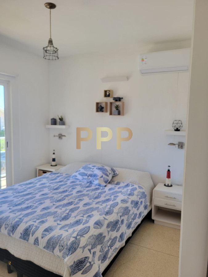 Apartamento ID.1405 - En alquiler con vista al mar, totalmente reciclado