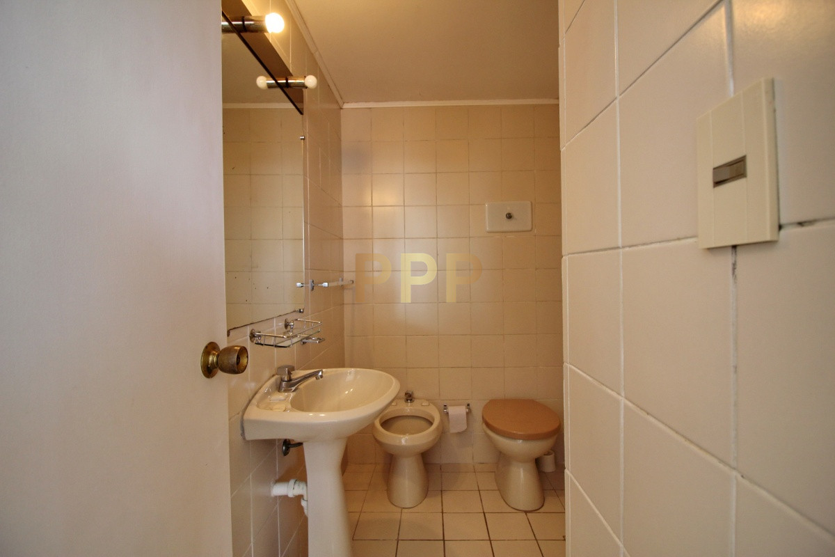 Apartamento ID.15 - Apartamento de 2 dormitorios con piscina en venta y alquiler en Peninsula, Punta del Este.