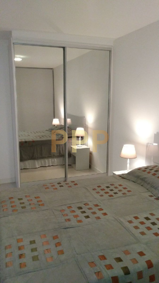 Apartamento ID.2105 - En alquiler , imperdible oportunidad.. en torre con excelentes servicios.