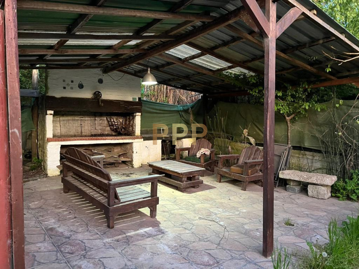 Casa ID.2157 - En venta en Bal. Bs. As.. 