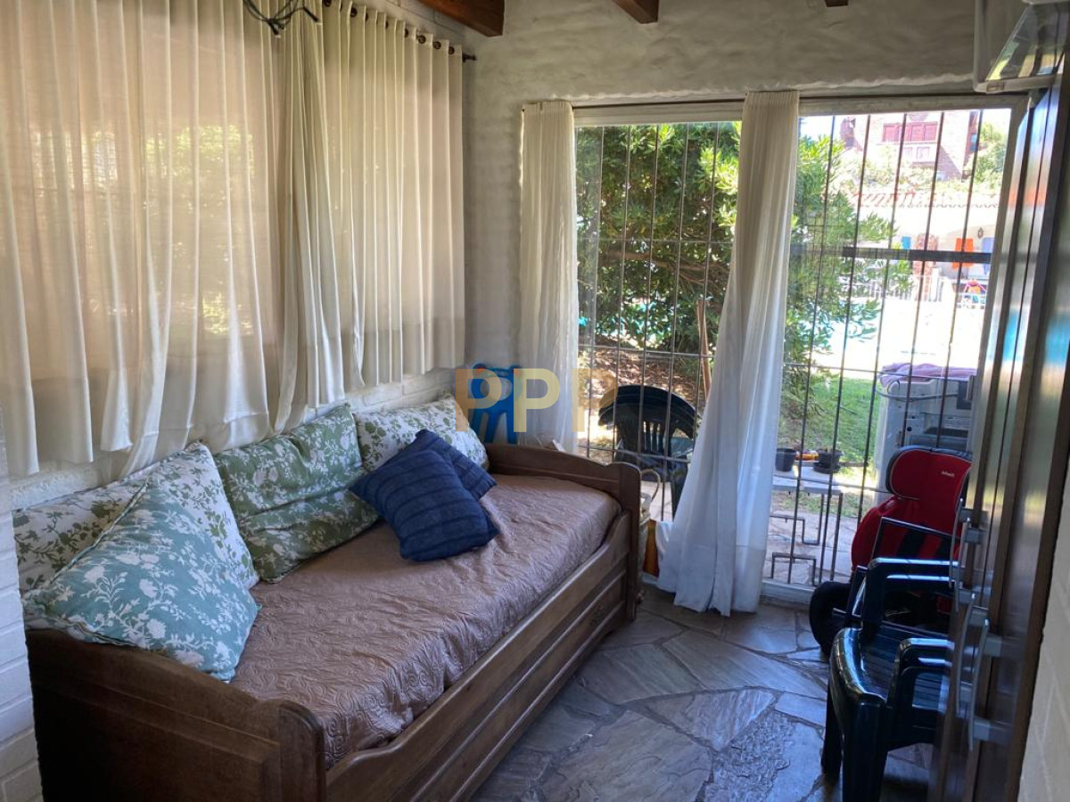 Casa ID.3264 - En venta.. casa en uno de los barrios más lindos para vivir todo el año.. a 100 ms del mar.