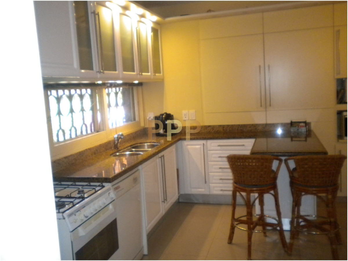 Casa ID.1639 - Casa en San Rafael, 3 dormitorios *