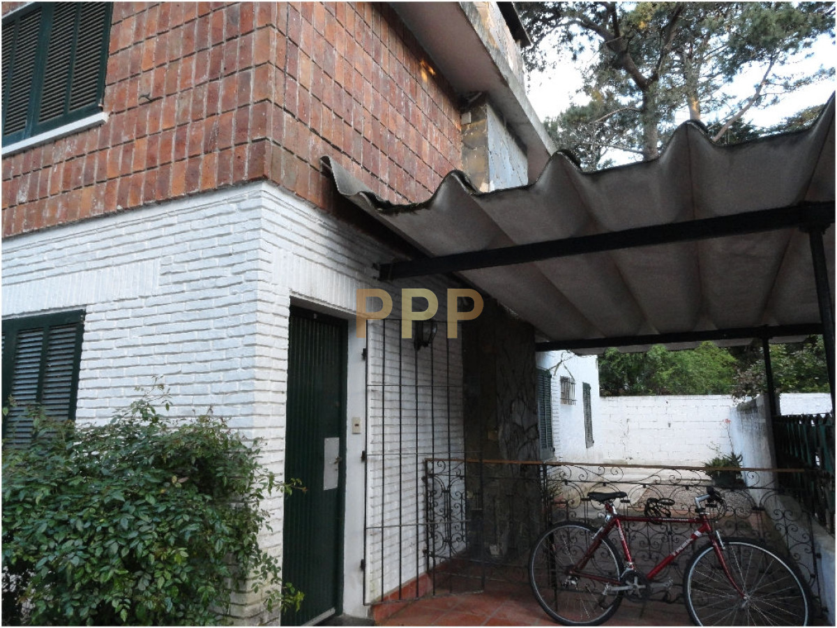 Casa ID.1732 - Complejo de casas en PH con excelente ubicaciÃ³n!!! A cinco cuadras del mar!