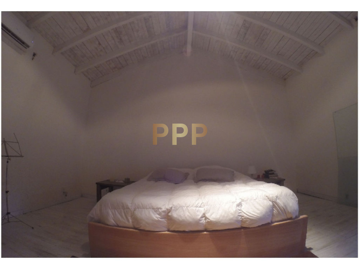 Casa ID.1578 - Casa en venta. Excelente zona. Punta del Este. 