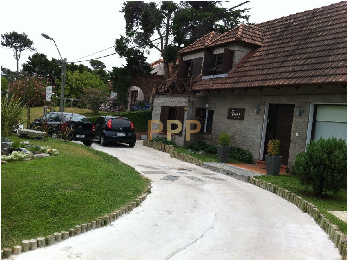 Casa ID.1611 - Casa en RincÃƒÂ³n del Indio, 3 dormitorios *
