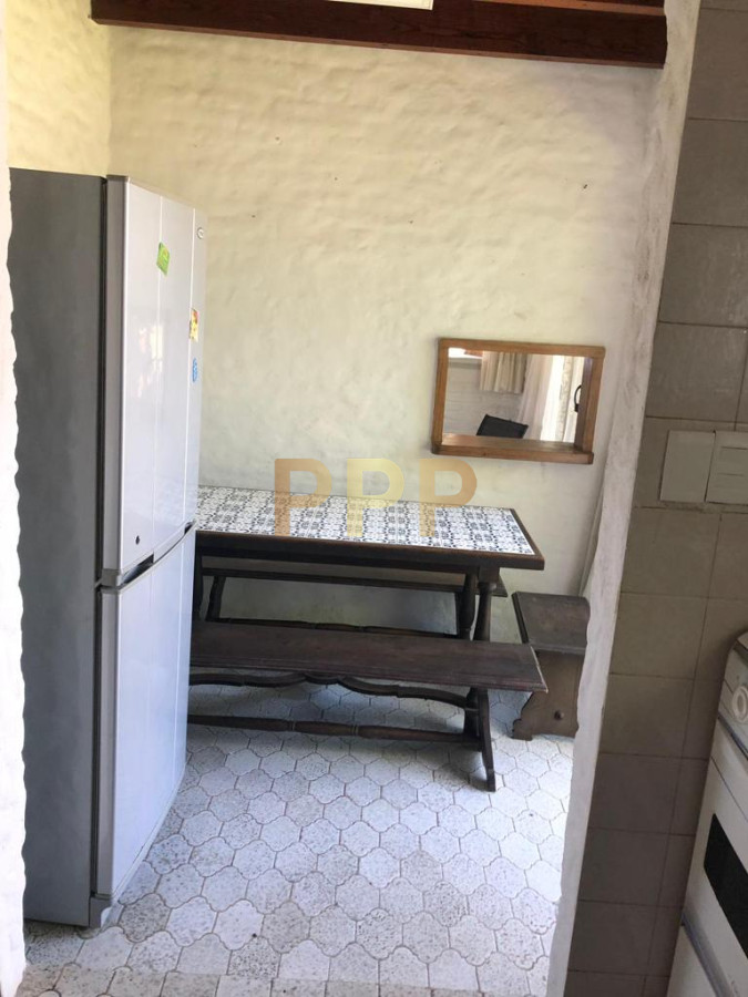 Casa ID.3264 - En venta.. casa en uno de los barrios más lindos para vivir todo el año.. a 100 ms del mar.