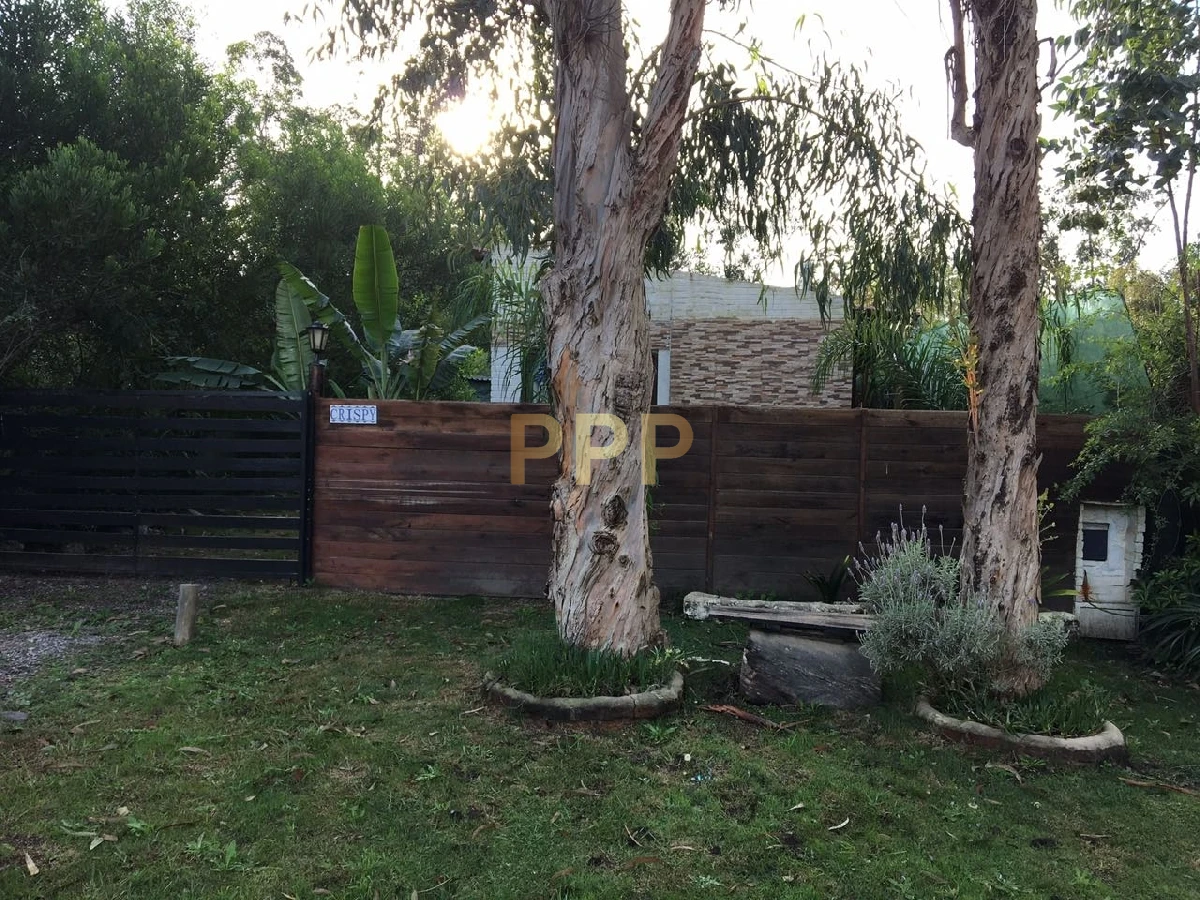 Casa ID.2157 - En venta en Bal. Bs. As.. 