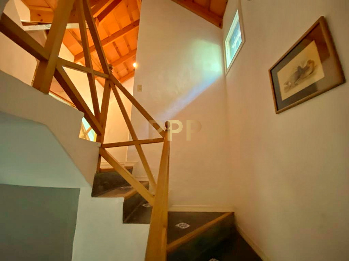 Casa ID.1675 - Casa en Brava, 3 dormitorios y demás con piscina!!!