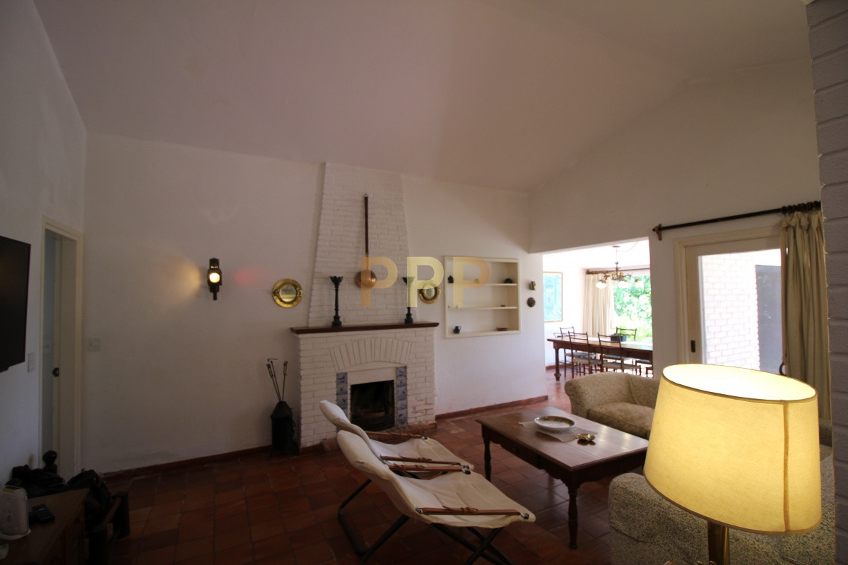 Casa ID.1632 - Muy linda casa en el corazon de la Peninsula, Punta del Este