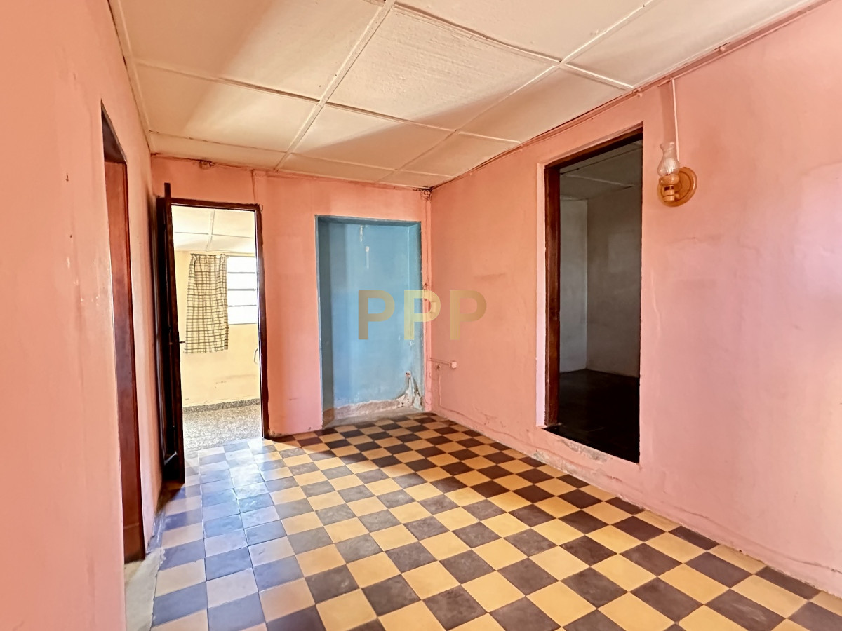 Casa ID.3946 - Casa en venta en Minas.. a cuatro cuadras del Centro.