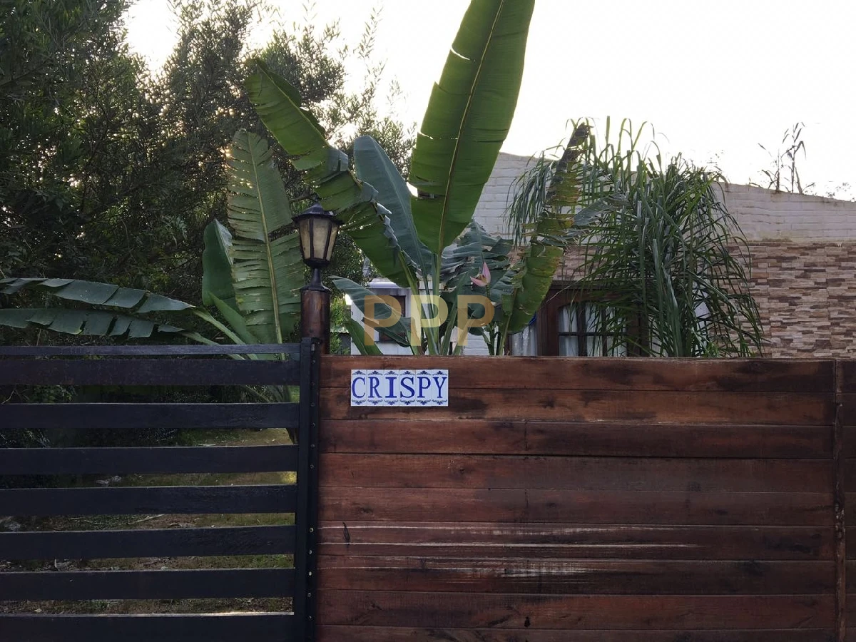 Casa ID.2157 - En venta en Bal. Bs. As.. 