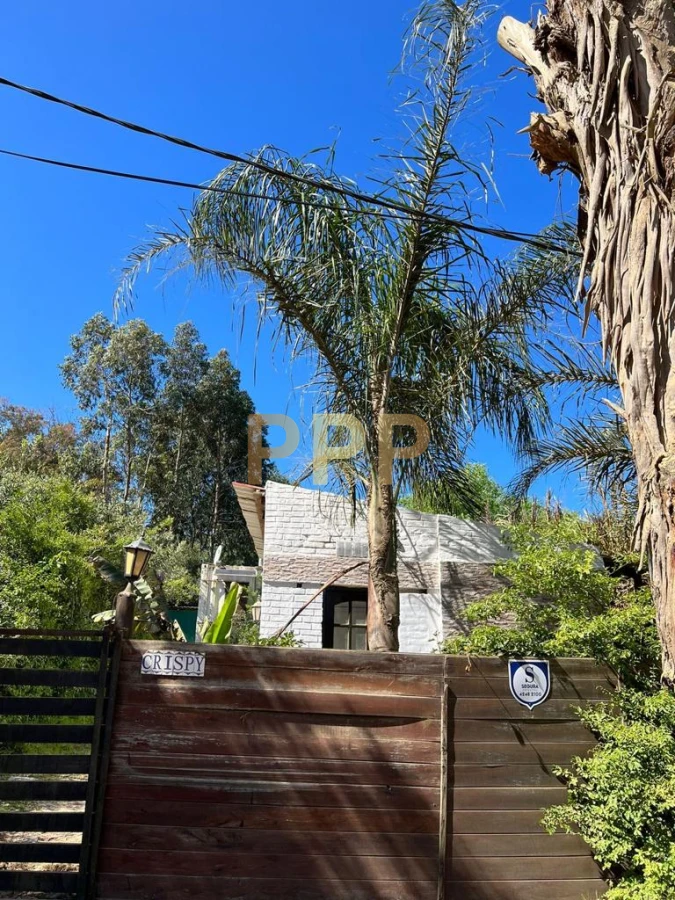 Casa ID.2157 - En venta en Bal. Bs. As.. 