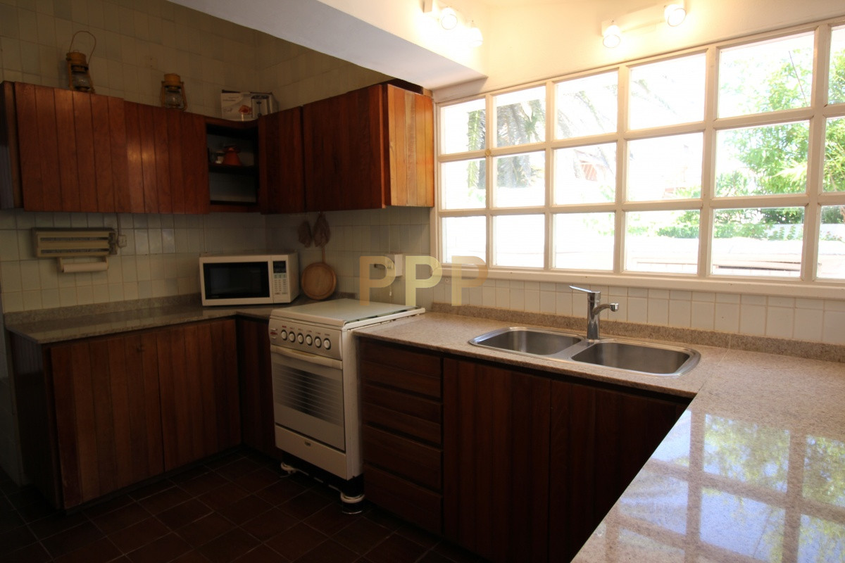 Casa ID.1632 - Muy linda casa en el corazon de la Peninsula, Punta del Este