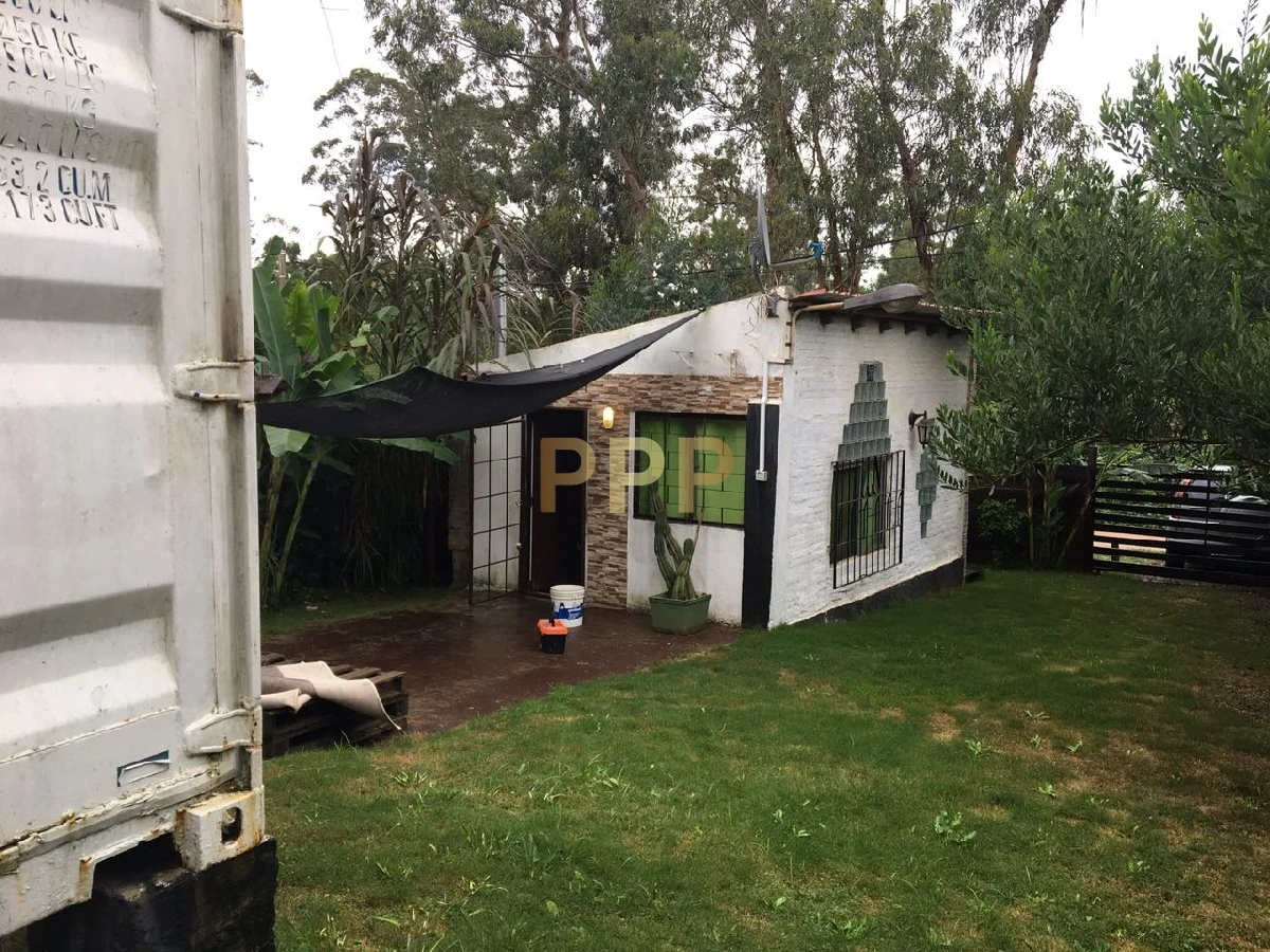 Casa ID.2157 - En venta en Bal. Bs. As.. 
