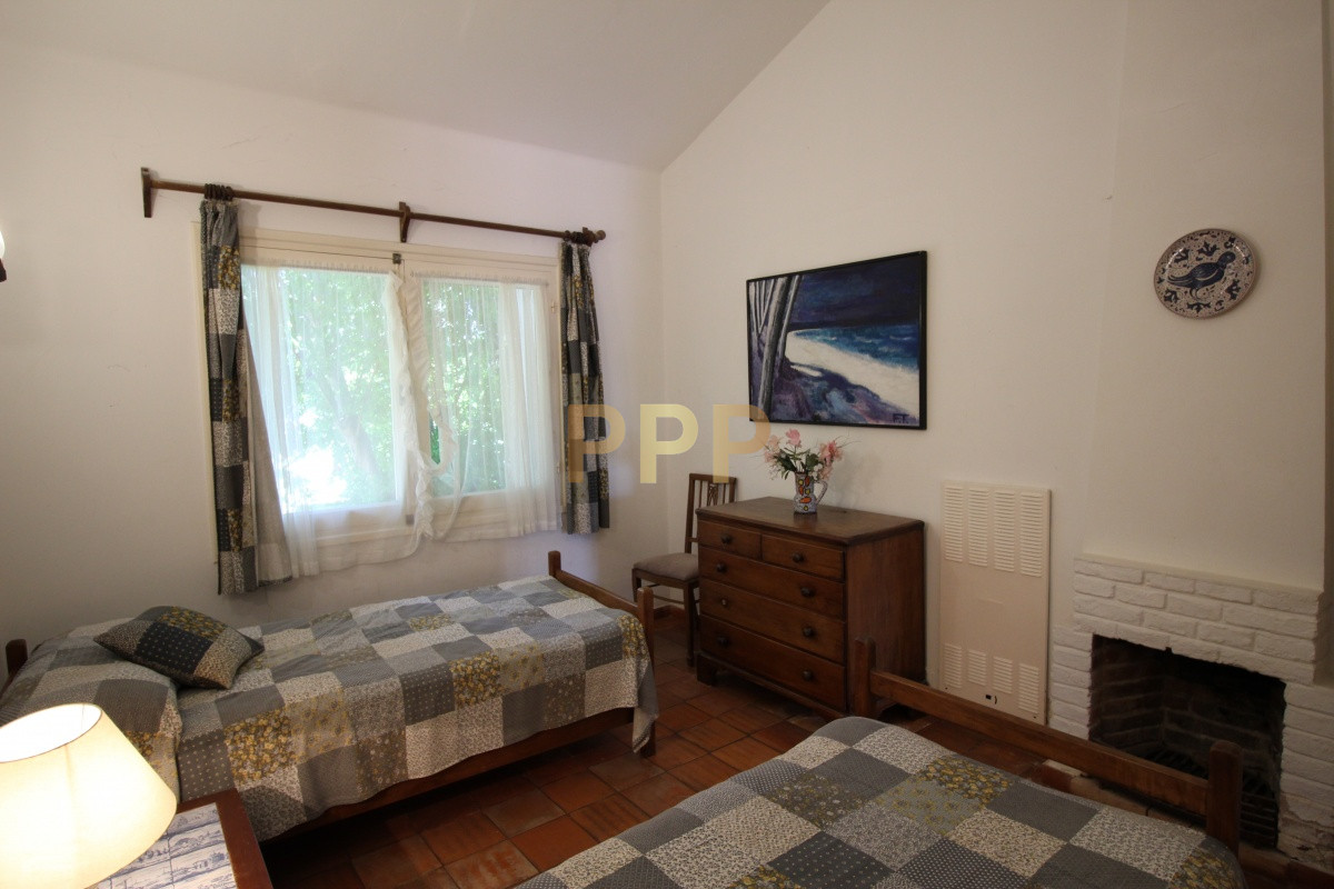 Casa ID.1632 - Muy linda casa en el corazon de la Peninsula, Punta del Este