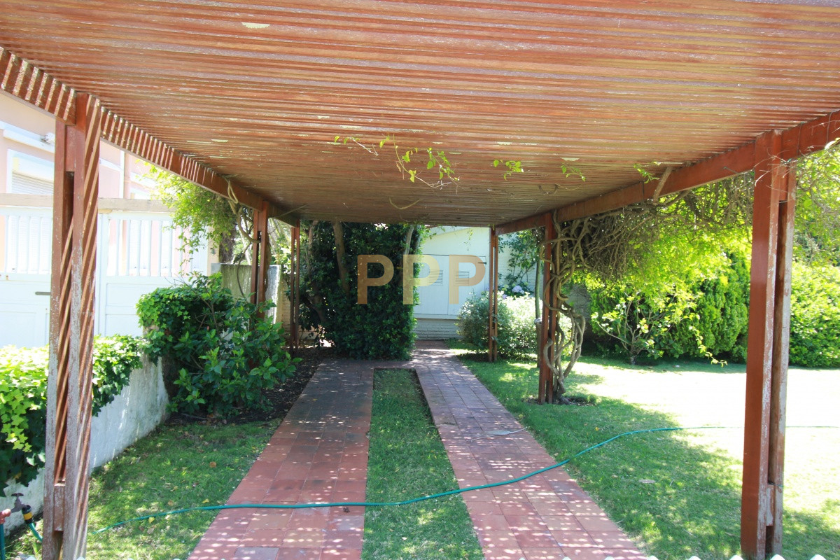 Casa ID.1632 - Muy linda casa en el corazon de la Peninsula, Punta del Este