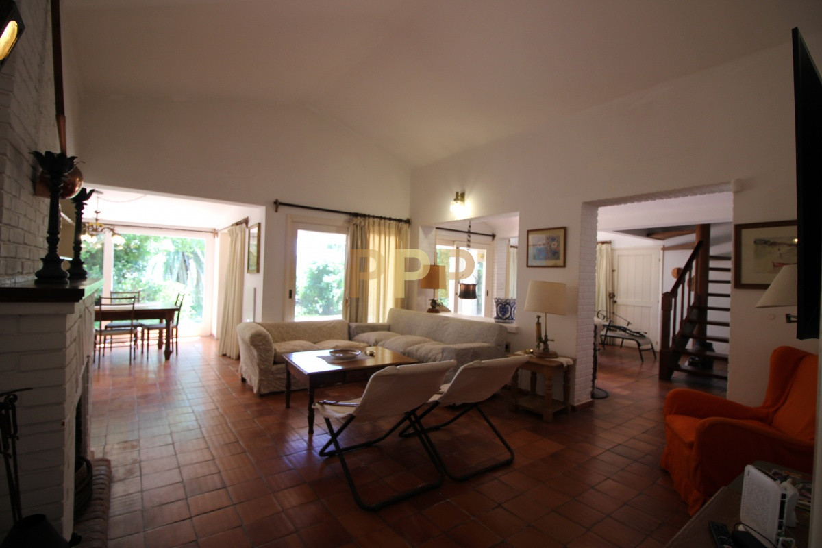 Casa ID.1632 - Muy linda casa en el corazon de la Peninsula, Punta del Este
