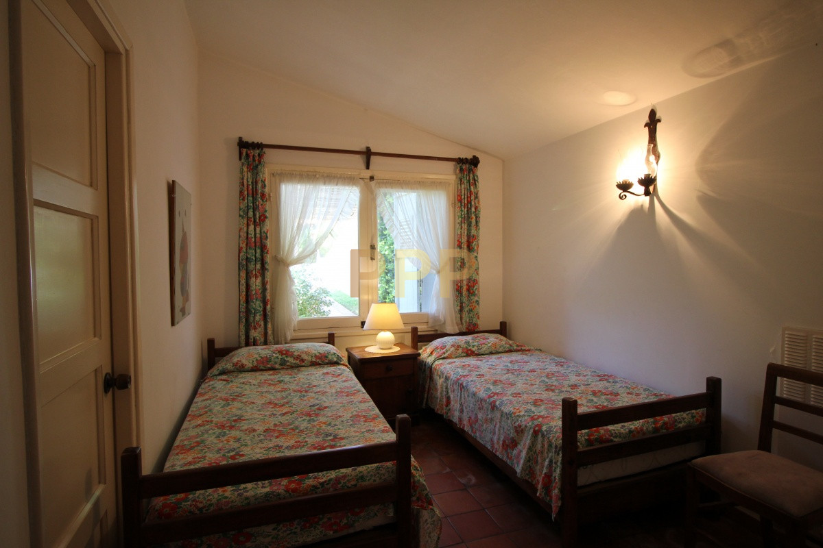 Casa ID.1632 - Muy linda casa en el corazon de la Peninsula, Punta del Este