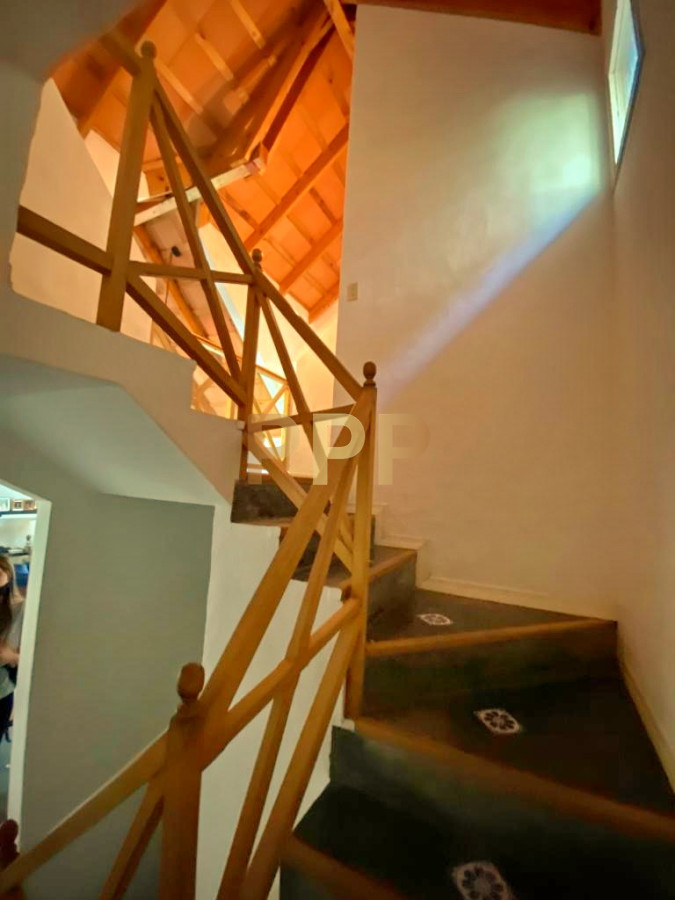 Casa ID.1675 - Casa en Brava, 3 dormitorios y demás con piscina!!!