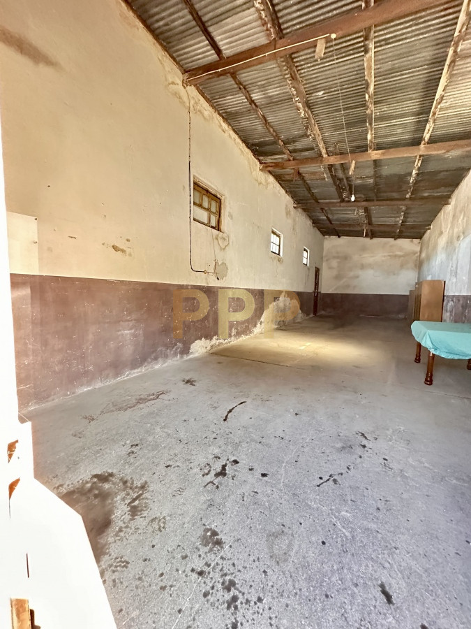Casa ID.3946 - Casa en venta en Minas.. a cuatro cuadras del Centro.