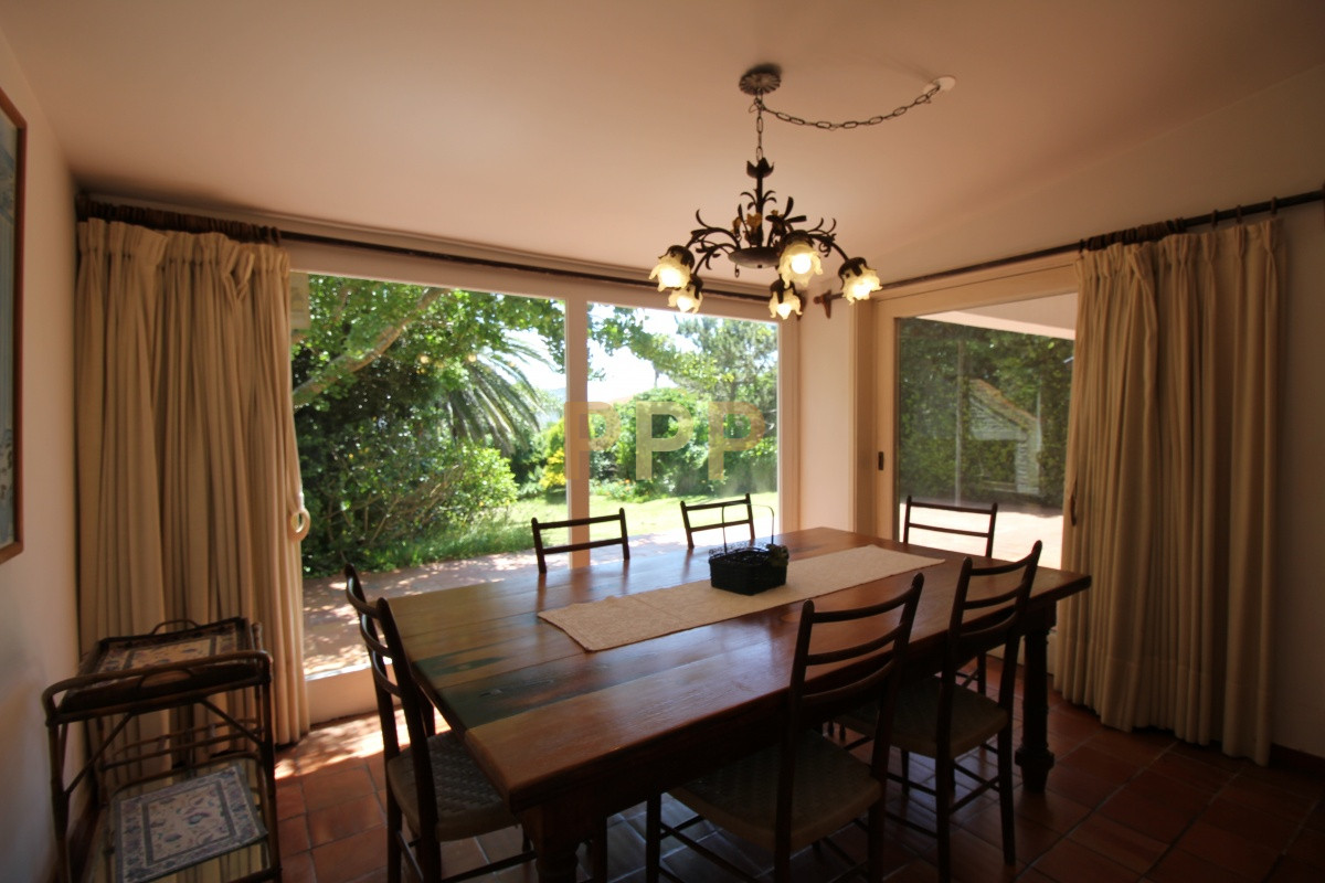 Casa ID.1632 - Muy linda casa en el corazon de la Peninsula, Punta del Este