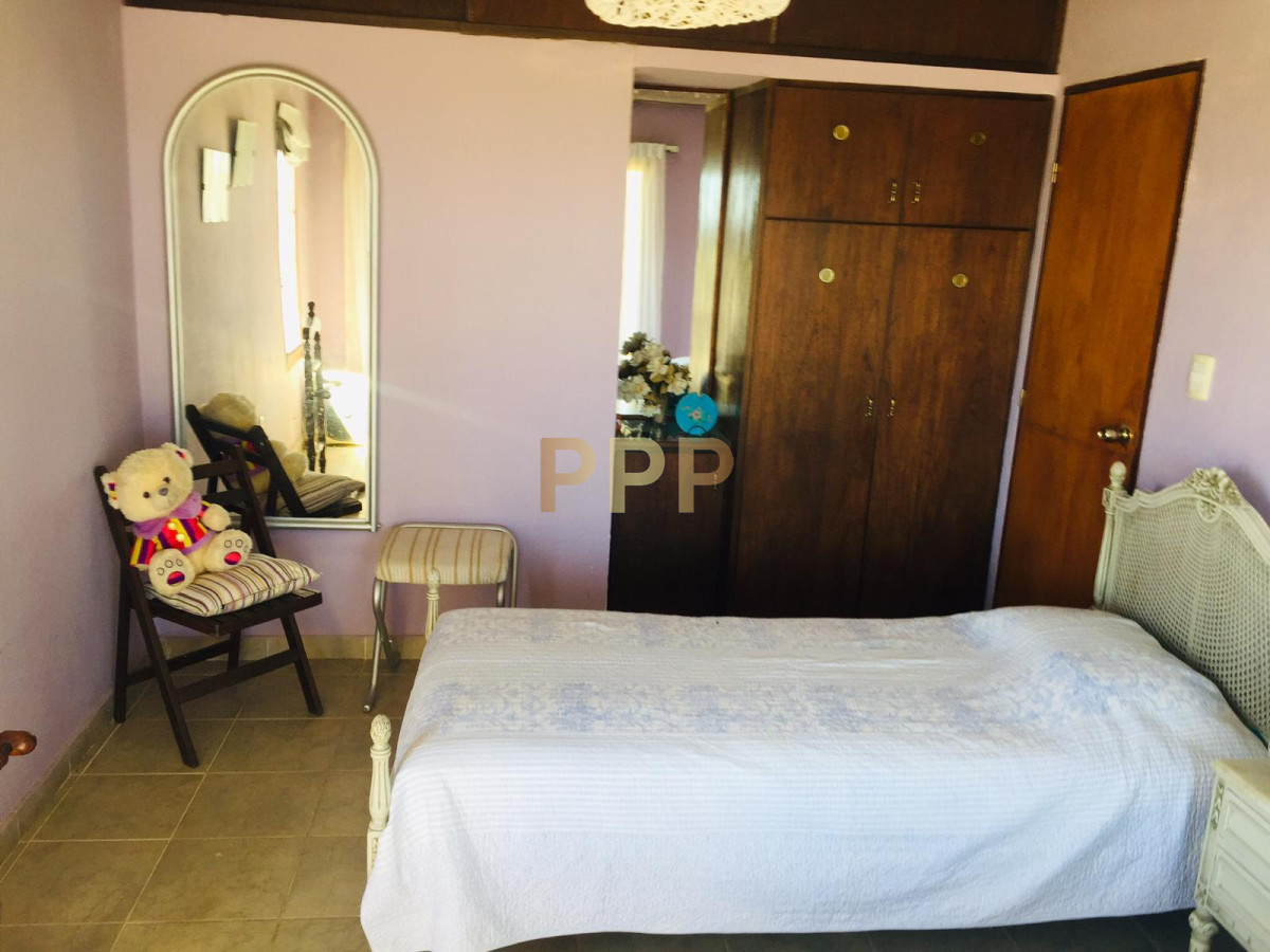 Casa ID.3200 - En venta y alquiler, casa en La Juanita !!!