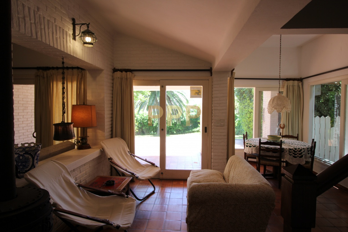 Casa ID.1632 - Muy linda casa en el corazon de la Peninsula, Punta del Este