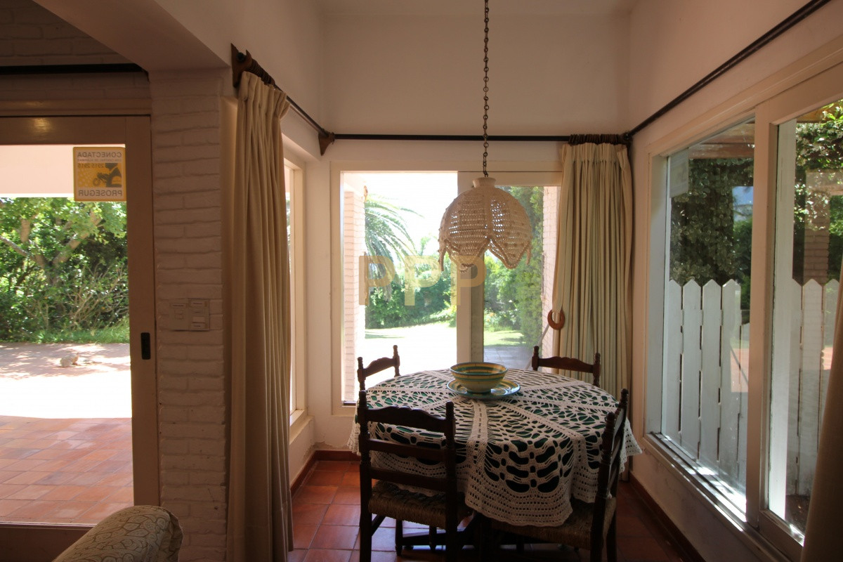 Casa ID.1632 - Muy linda casa en el corazon de la Peninsula, Punta del Este