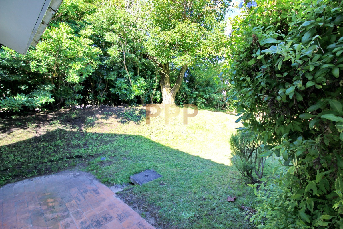 Casa ID.1656 -  En alquiler!!  Hermosa casa en alquiler zona Pinares, cuenta con piscina y gran jardin.