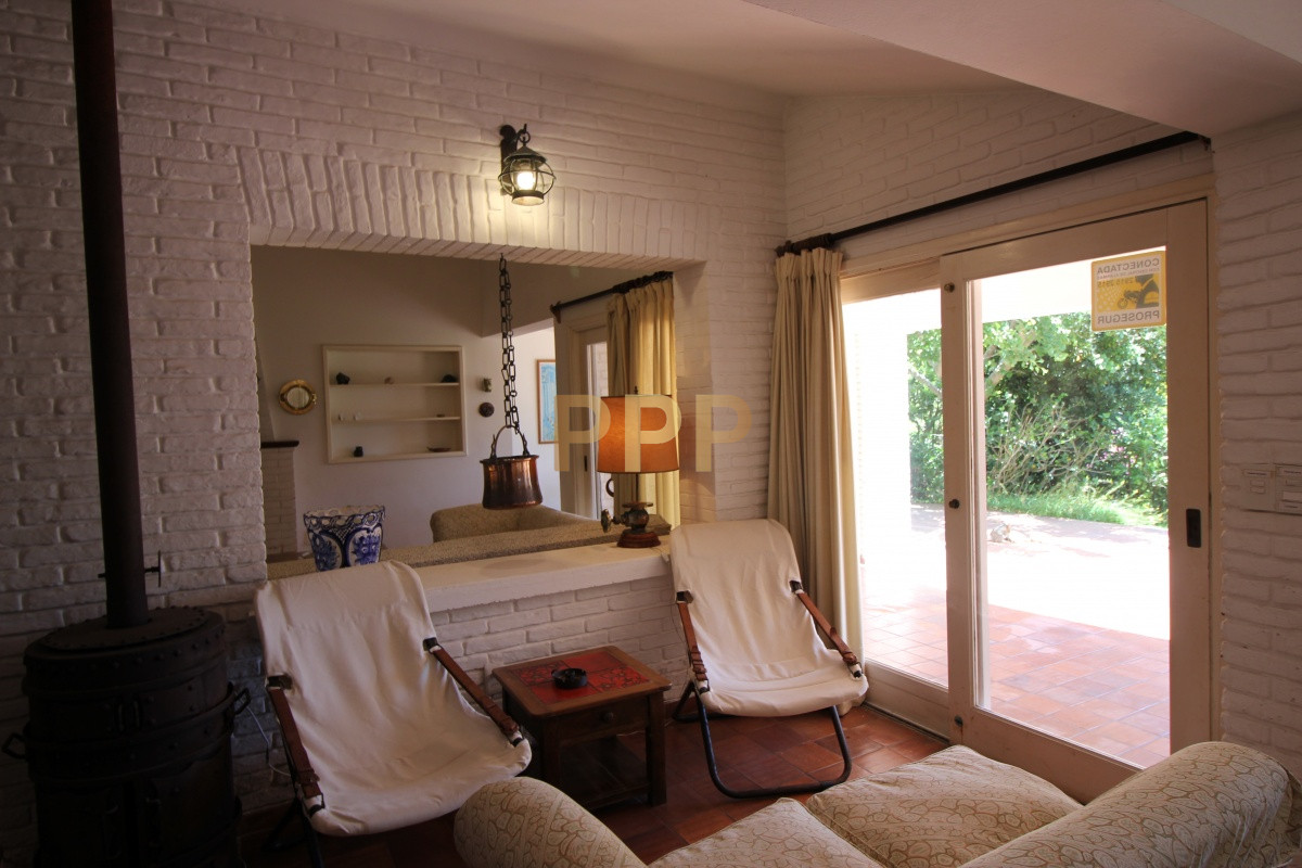 Casa ID.1632 - Muy linda casa en el corazon de la Peninsula, Punta del Este