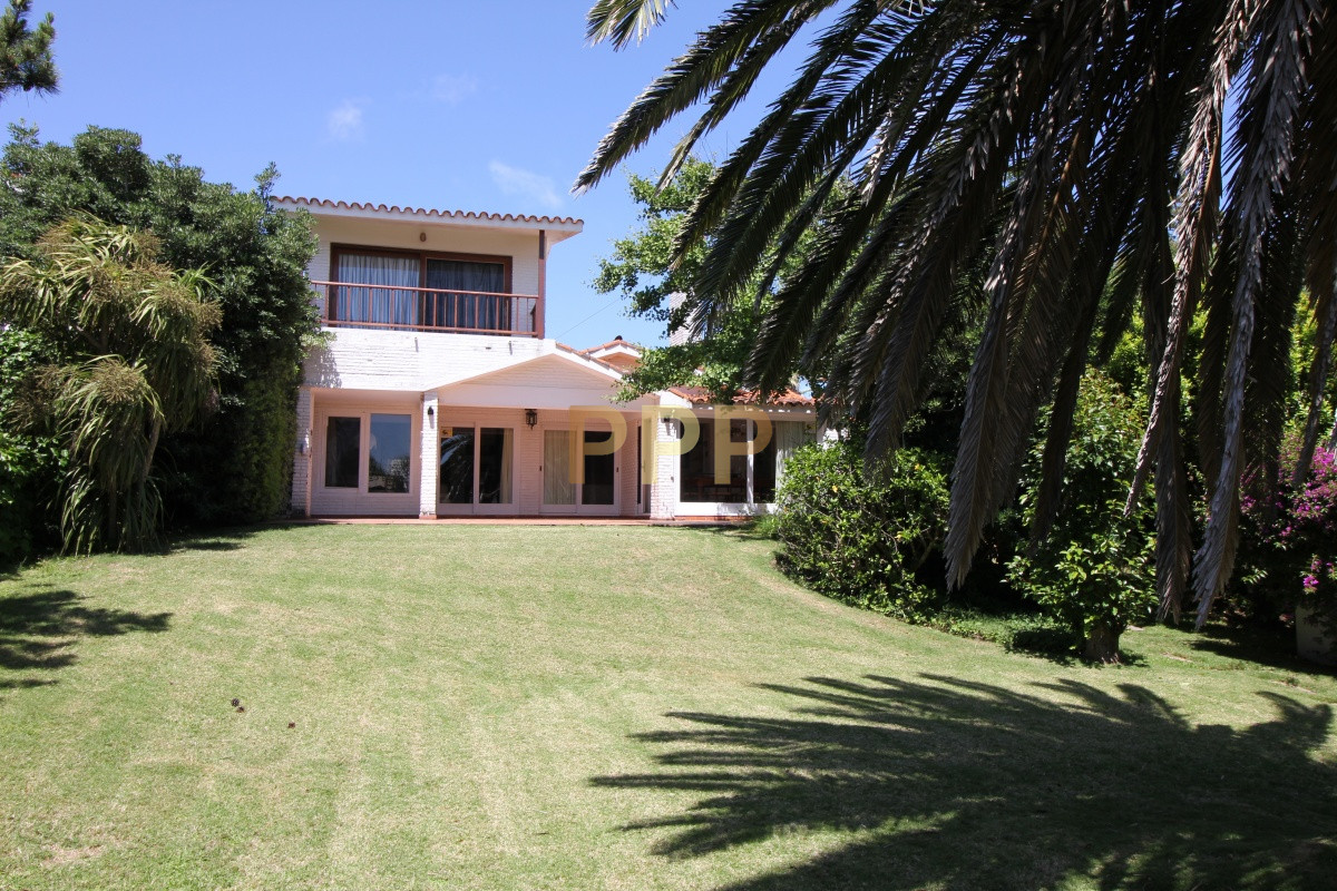 Casa ID.1632 - Muy linda casa en el corazon de la Peninsula, Punta del Este