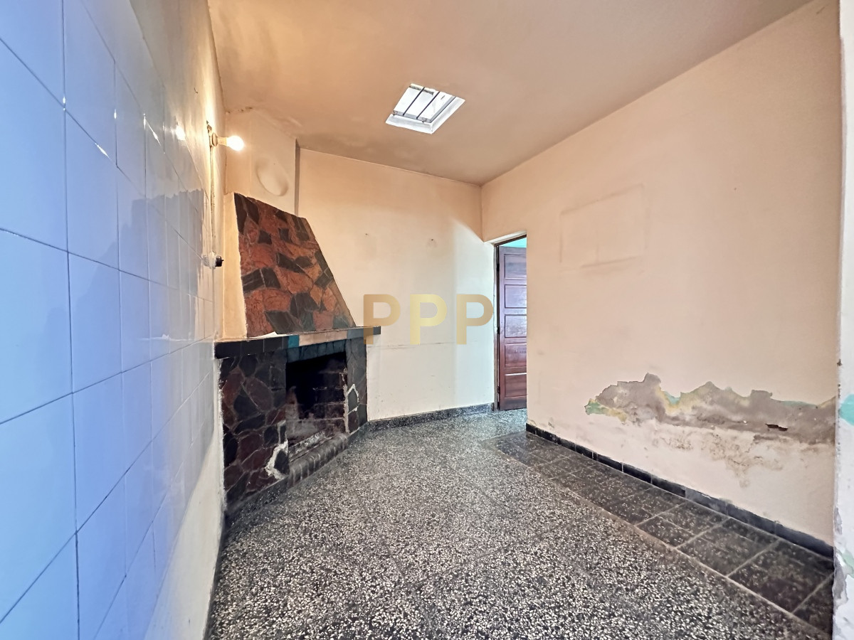 Casa ID.3946 - Casa en venta en Minas.. a cuatro cuadras del Centro.