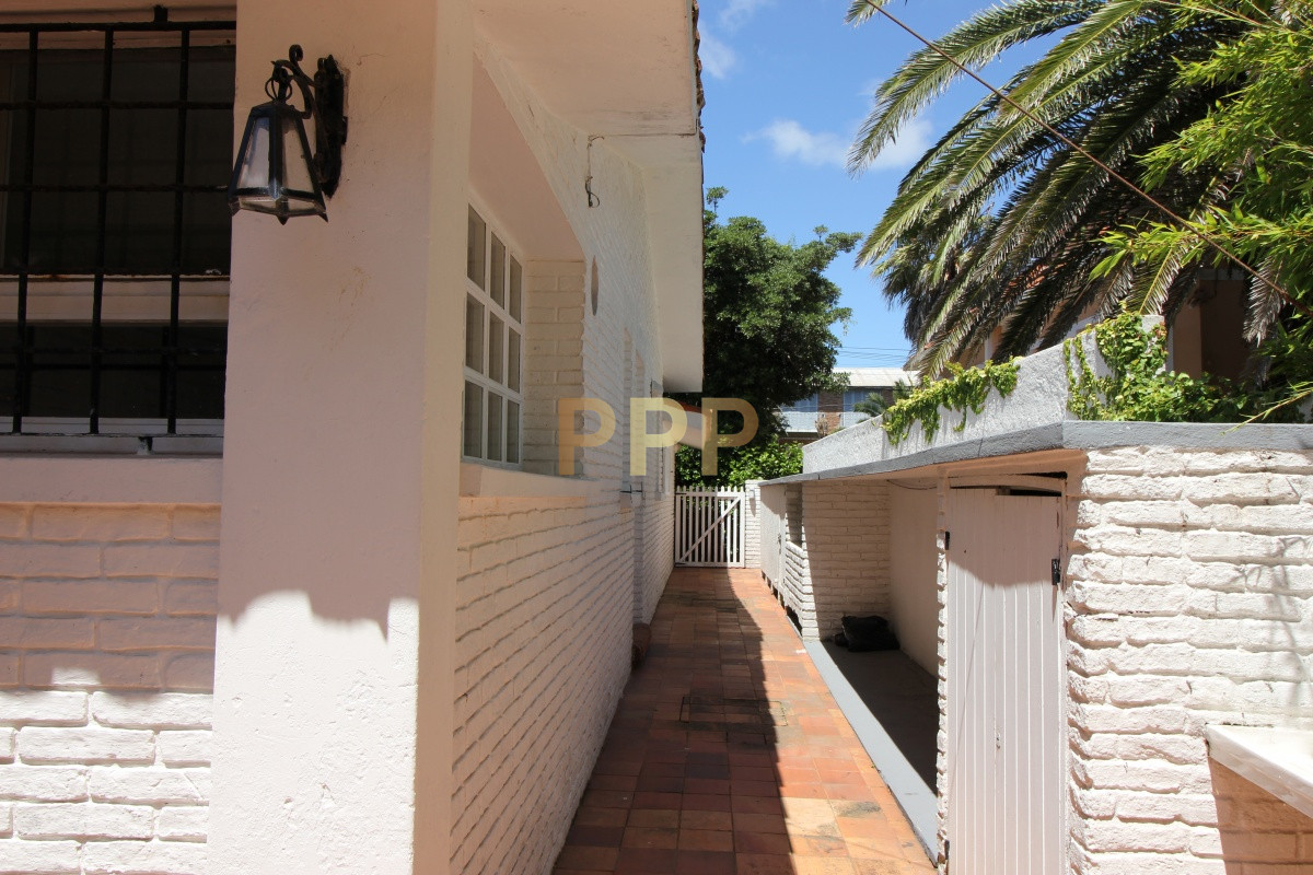 Casa ID.1632 - Muy linda casa en el corazon de la Peninsula, Punta del Este