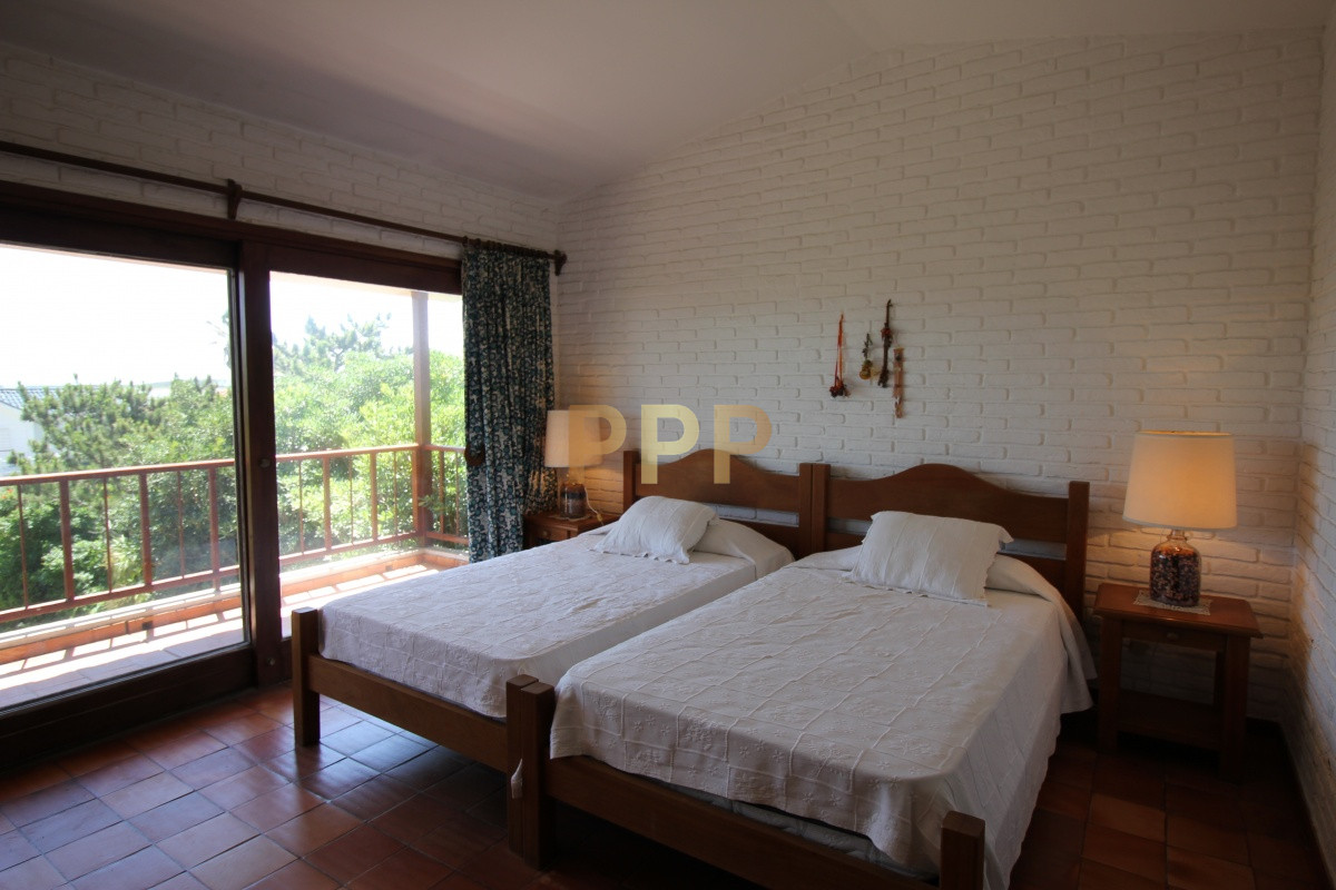 Casa ID.1632 - Muy linda casa en el corazon de la Peninsula, Punta del Este