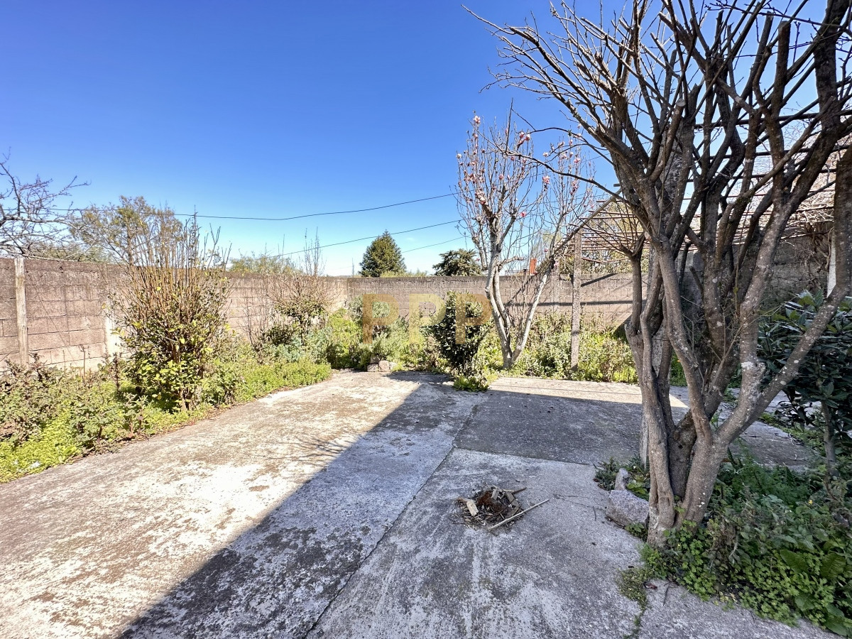 Casa ID.3946 - Casa en venta en Minas.. a cuatro cuadras del Centro.