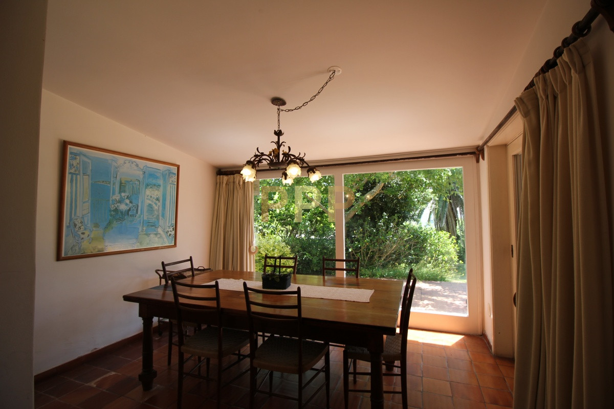 Casa ID.1632 - Muy linda casa en el corazon de la Peninsula, Punta del Este