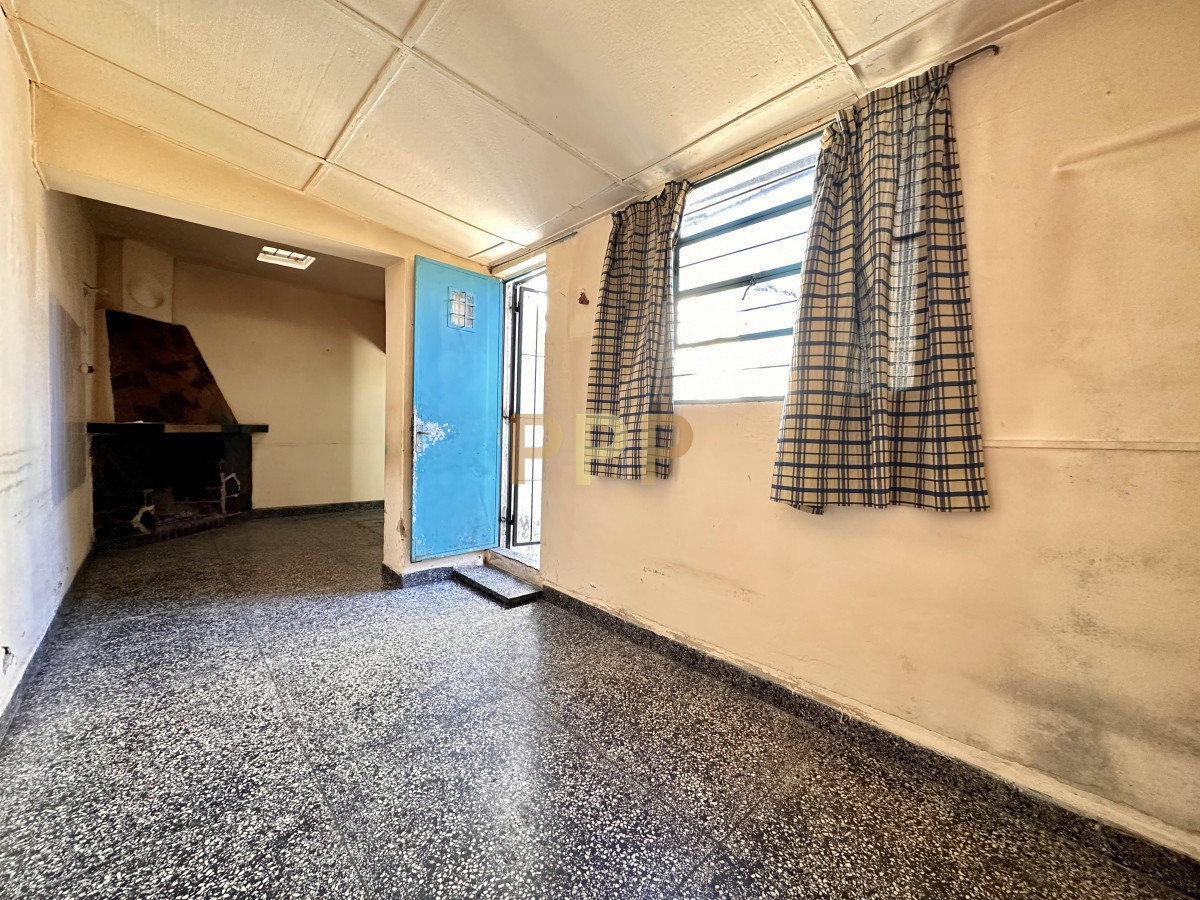 Casa ID.3946 - Casa en venta en Minas.. a cuatro cuadras del Centro.