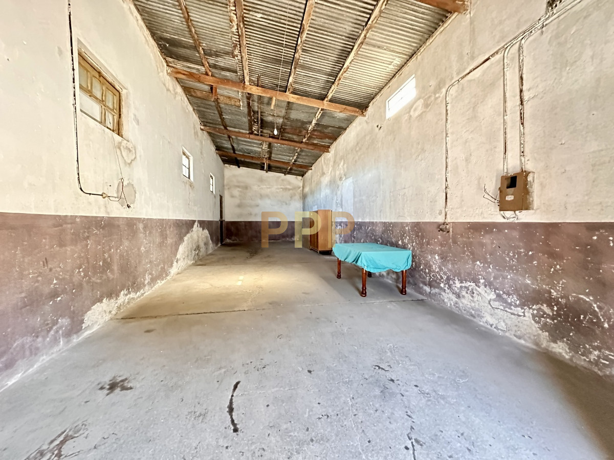 Casa ID.3946 - Casa en venta en Minas.. a cuatro cuadras del Centro.