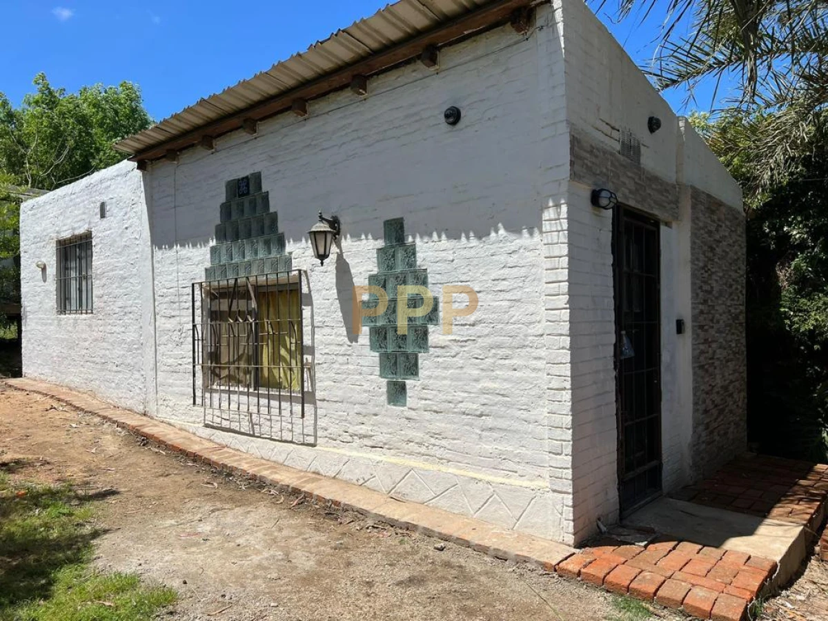 Casa ID.2157 - En venta en Bal. Bs. As.. 