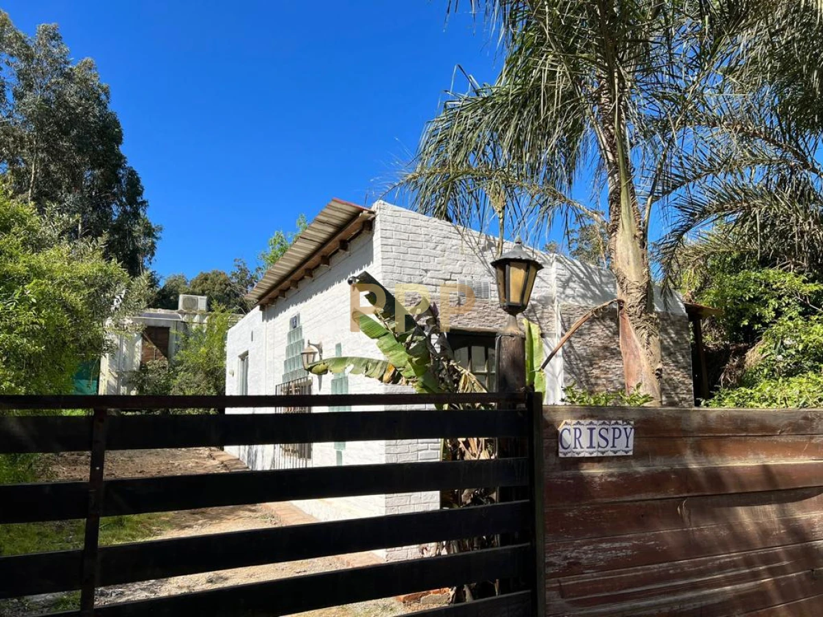 Casa ID.2157 - En venta en Bal. Bs. As.. 
