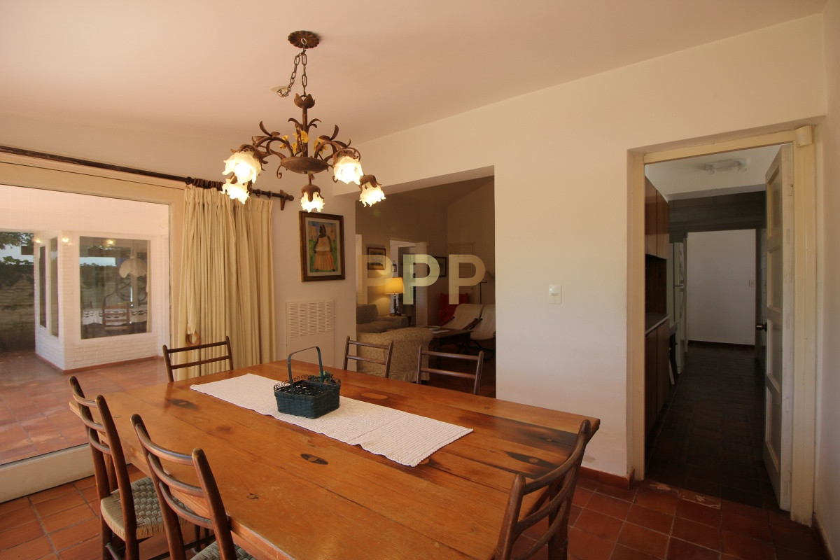 Casa ID.1632 - Muy linda casa en el corazon de la Peninsula, Punta del Este